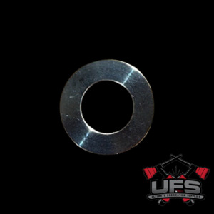 Titanium Washers