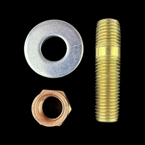 Exhaust Studs & Nuts