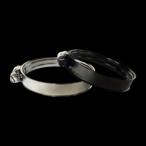 Constant Tension Hose Clamps