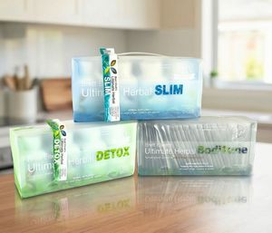 Products: Ultimate Triple Combo 3-Month Program - Brett Elliott