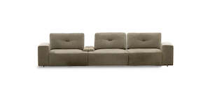 SOFA: MANZONI BIG