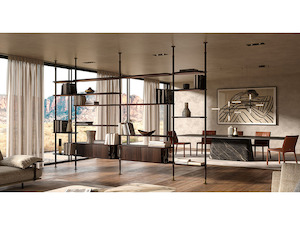 SHOWCASE UNIT: HARBOUR