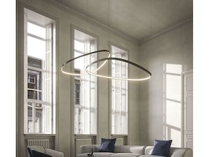 LIGHTING: MAGELLANO MAGNUM