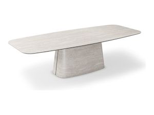Dining Tables: NAPOLEON KERAMIK