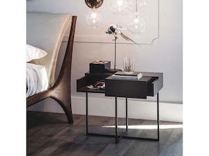 Bedroom Furniture: DANTE