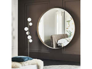 Mirrors: WISH MAGNUM