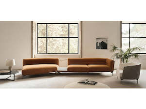 Sofas: GARY