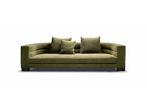 Sofas: AURA
