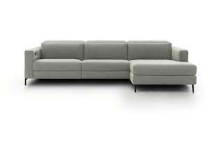 Sofas: WAGNER