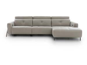 Sofas: ANTARES LIVING