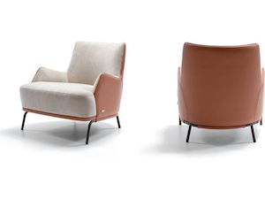 Armchairs: BEA LO