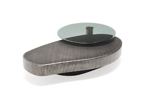 Coffee Side Tables: ARENA LONG