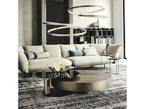 Coffee Side Tables: ARENA