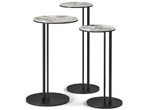 Coffee Side Tables: STING