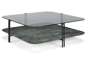 Coffee Side Tables: BIPLANE