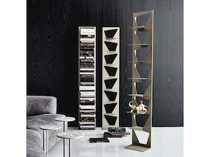 Showcase Units: TRAP