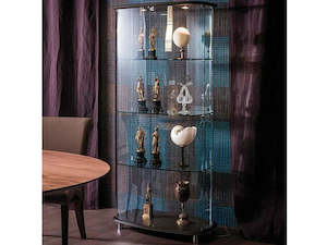 Showcase Units: CONCERTO