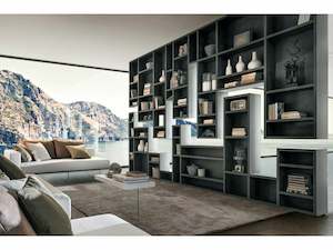 Wall Units Shelving: 30MM WEIGHTLESS SHELVES