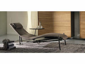 Chaise Lounge: DONOVAN