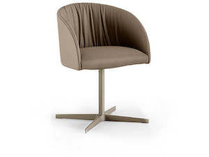 Office Chairs: VULCANO 4 WAYS