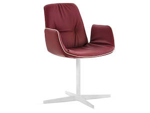 Office Chairs: LISA ARM 4 WAYS