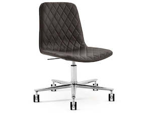 Office Chairs: LENNY 5 WAYS
