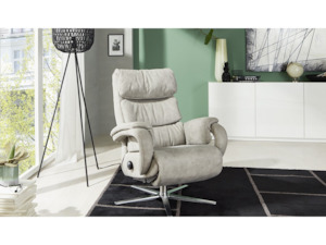 Recliners: Cosyform 8920