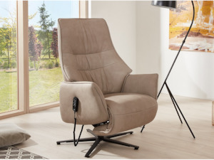 S - Lounger 8925
