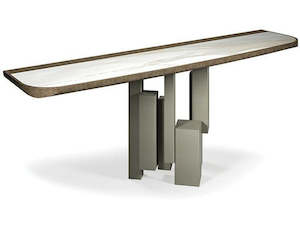 Consoles 1: SKYLINE KERAMIK PREMIUM