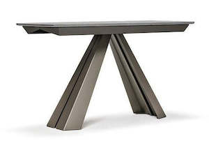 Consoles 1: CONVIVIUM