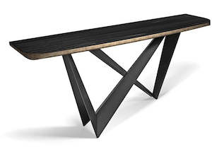 Consoles 1: WESTIN WOOD-C