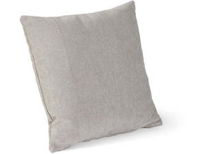 Cushions: CUSTOM CUSHION