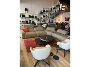 Clearance: Play corner sofa by Nicoline $22770 - NOW $17000