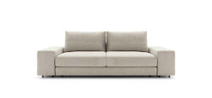 Sofas: KUBA SPLIT