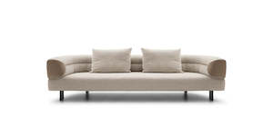 Sofas: KLARENCE