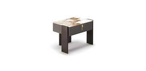 Bedroom Furniture: JULIAN BEDSIDE