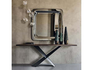 Consoles 1: TERMINAL