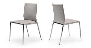 Chairs: EVA