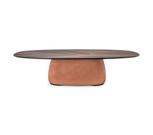 Dining Tables: BOTERO WOOD