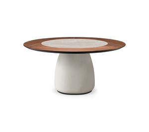 BOTERO KER-WOOD ROUND