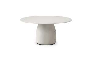 Dining Tables: BOTERO ARGILE