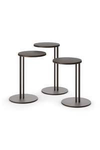 Coffee Side Tables: STING XL WOOD