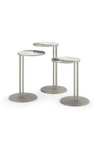Coffee Side Tables: STING XL