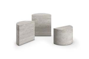 Coffee Side Tables: DOMINGO