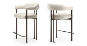 Barstools: GRETA STOOL