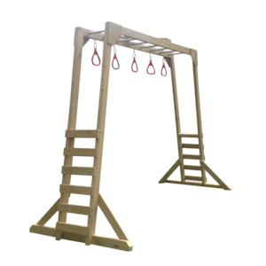 Monkey Bars (2.2m)
