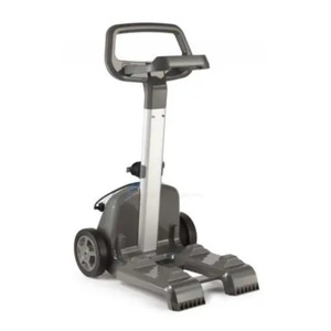 Products: Pool Cleaner Caddy Dolphin M and S Series Ultimate Pools