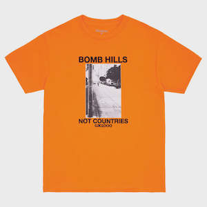 General: GX1000 Bomb Hills Not Countries