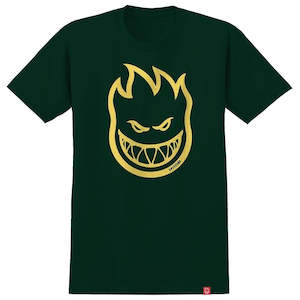 General: Spitfire Bighead Tee