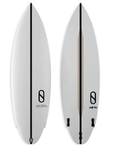 Product On Sale 22 02 2021: FIREWIRE FLAT EARTH - White
